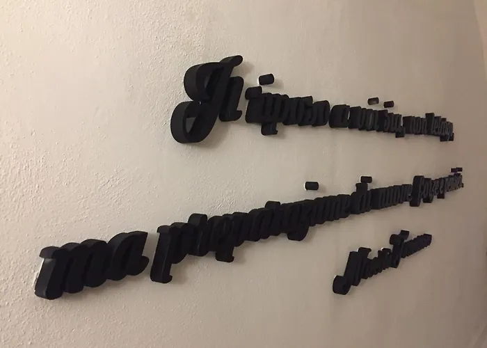 21mq Anniversary 아파트 *